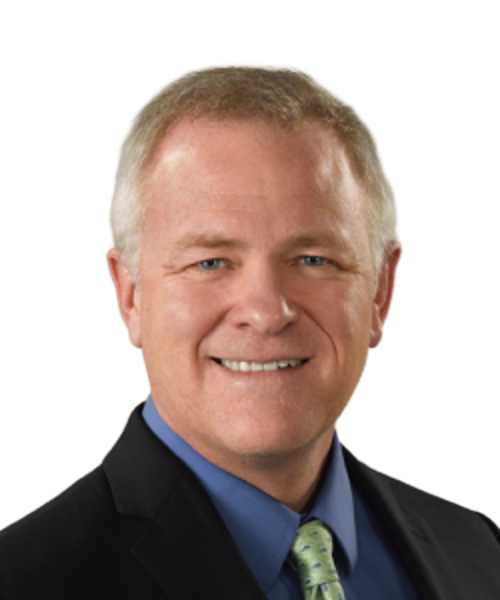 Dr. Brett Denhart Oral Surgeon